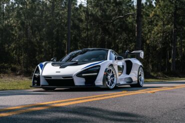 McLaren Senna [1920x1280]