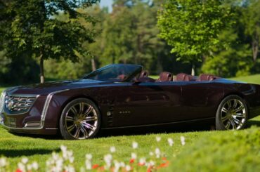 2011 Cadillac Ciel concept [1920x1080]