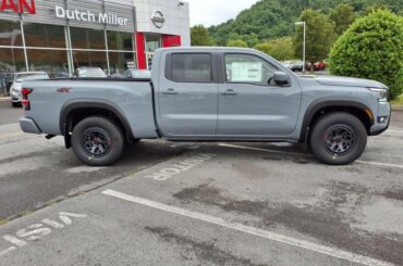 What is the point of crew cab midsizes?