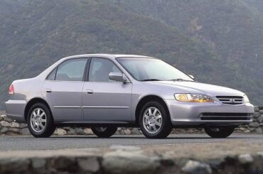 What car would Jesus drive?