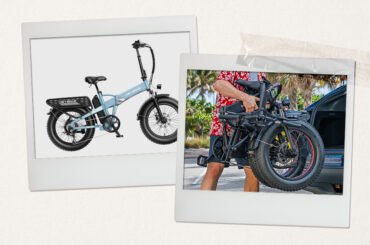 Heybike E-Bike Black Friday Sale 2025: Save $600