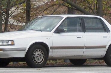I came across what I think is a good deal. It’s a 1989 Oldsmobile cutlass Ciera with 59k miles on it. It was kept in a garage and has 1 owner. They are asking $2700 for it but I think I can get them down closer to $2k. I drive quite a bit for my job, about 100 miles a day. Is this the right car?
