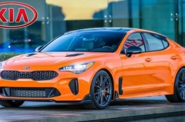 Which of these 5 relatively affordable cars would you say is the best bang-for-buck sedan for business and pleasure?