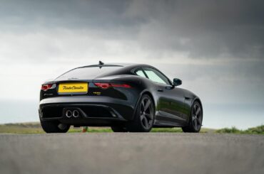 2017 Jaguar F-Type 400 Sport AWD (1600x1066)