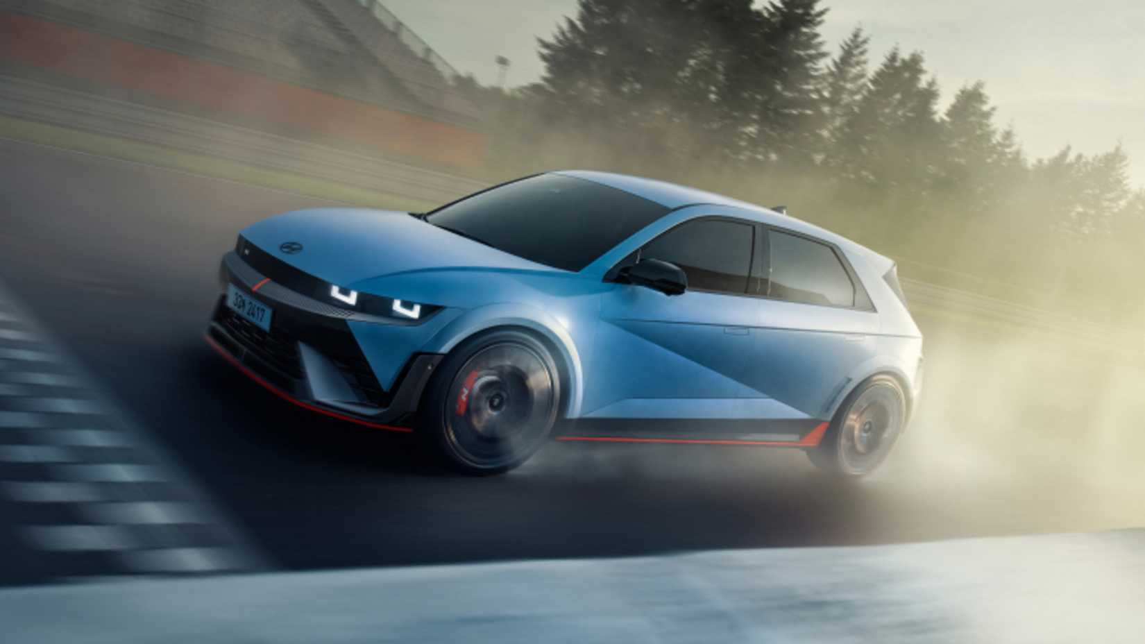 ioniq-5 n essential-track