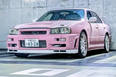 October Trip Random Spots