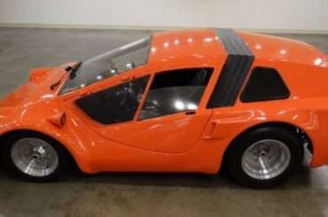 1965 VW March Hare Kit