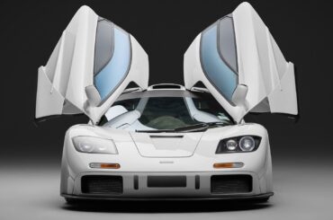 Mclaren F1 [1638x2048]