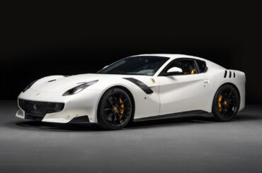 Ferrari F12tdf [1638x2048]