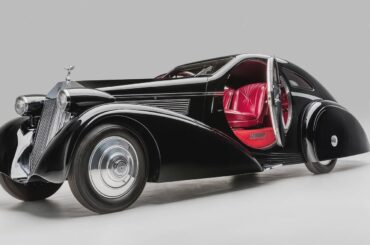 1925 Rolls-Royce Phantom I Jonckheere Coupé [1500x844]