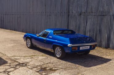 1974 Lotus Europa Twin Cam Special (1800*1200)