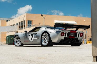 Widebody Ford GT [1920x1188]