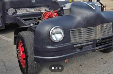 FB Find - One of a kind (thankfully)