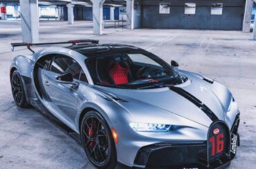 Bugatti Chiron Pur Sport [960x1200]