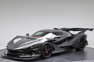 2020 Apollo Intensa Emozione "Carbon Dragon" [1562x1562]