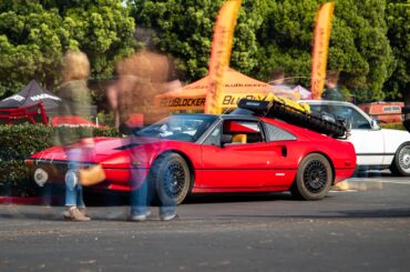 Overland Ferrari 308 GTSi