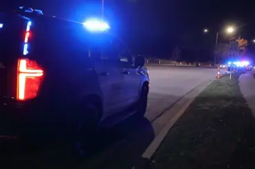 SUV driver hits e-bike rider in Olathe, injuring him critically