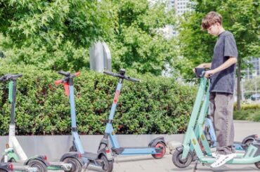 Kids and teens go full throttle for e-bikes as federal oversight stalls