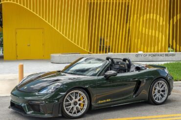 Porsche 718 Spyder RS [1440x1800]