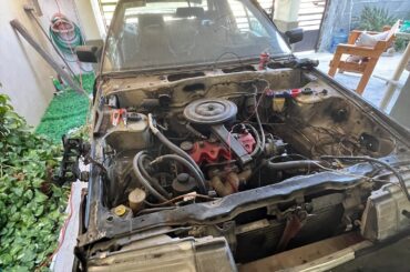 I just buy this guy for 500 usd, I need to redo all the electrical but i think is worth it :)