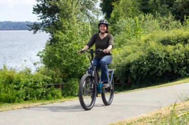 Finegold Calls For Statewide E-Bike Rules As Crashes Rise