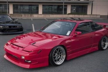 Any ID on the front wheels?