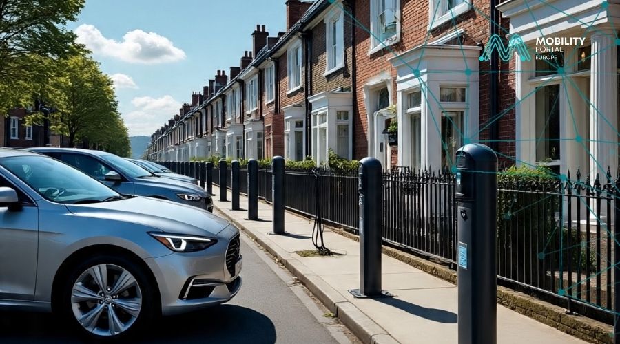 UK allocates £1.5 billion to accelerate electric vehicle transition
