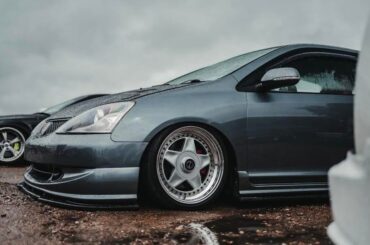 Bagged ep3 type r