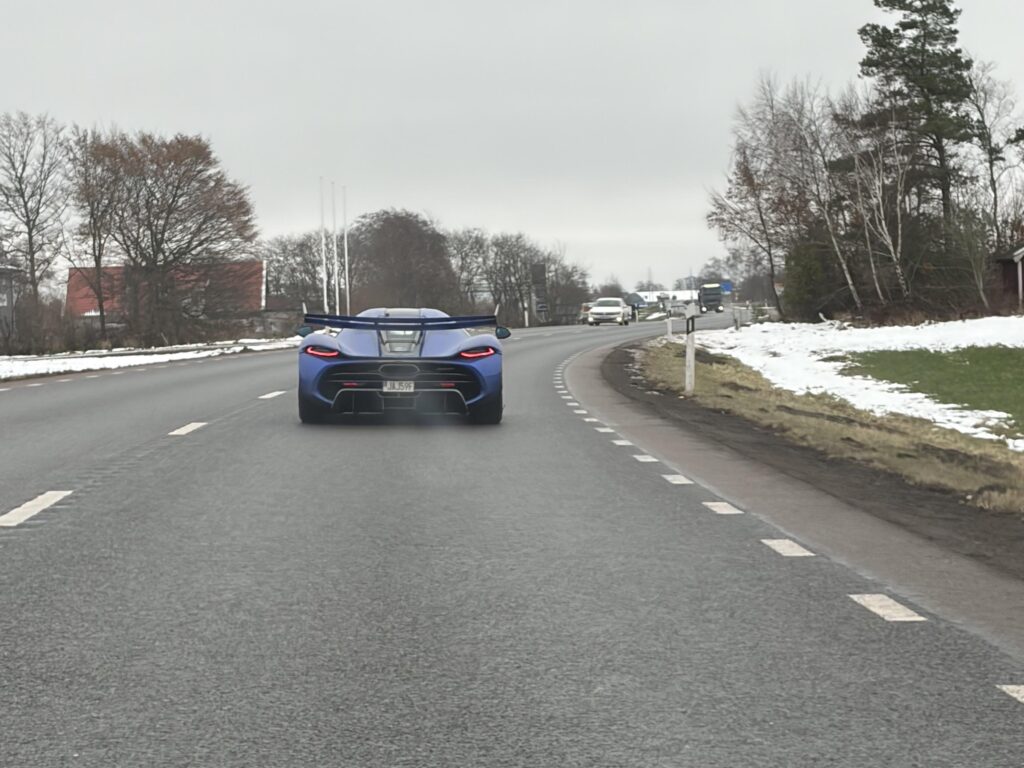 [Koenigsegg Jesko]