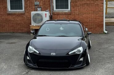 Static 15 FR-S