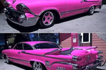 1959 Dodge Custom Royal