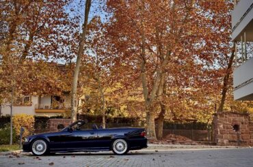 BMW E36 1998 Convertible [4032x3024]