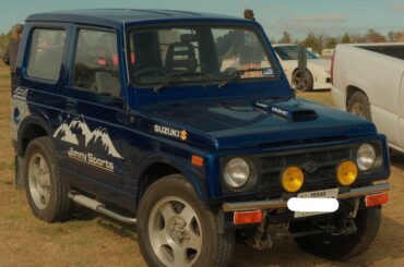 This exact car was posted in this sub 2 years ago. It’s mine now :)