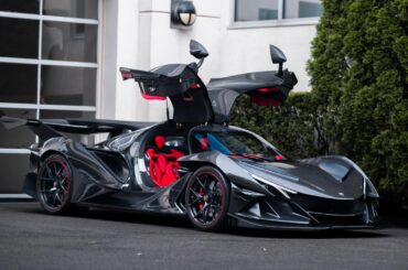 2020 Apollo Intensa Emozione "Carbon Dragon" [1080x1350]