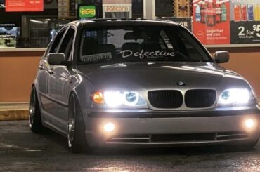 Coilover Maintenance