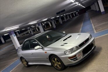 GC8 first upgrades