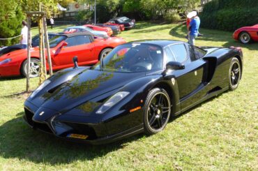 Ferrari Enzo [4896 x 3672]