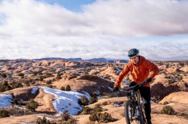 Best Electric Mountain Bikes 2025