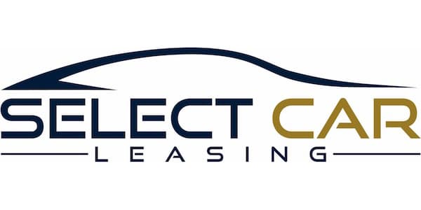 Select Car Leasing logo