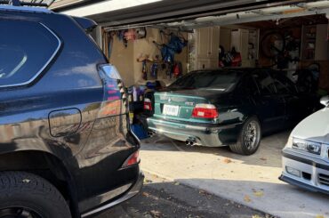 E39 M5 a classic yet?