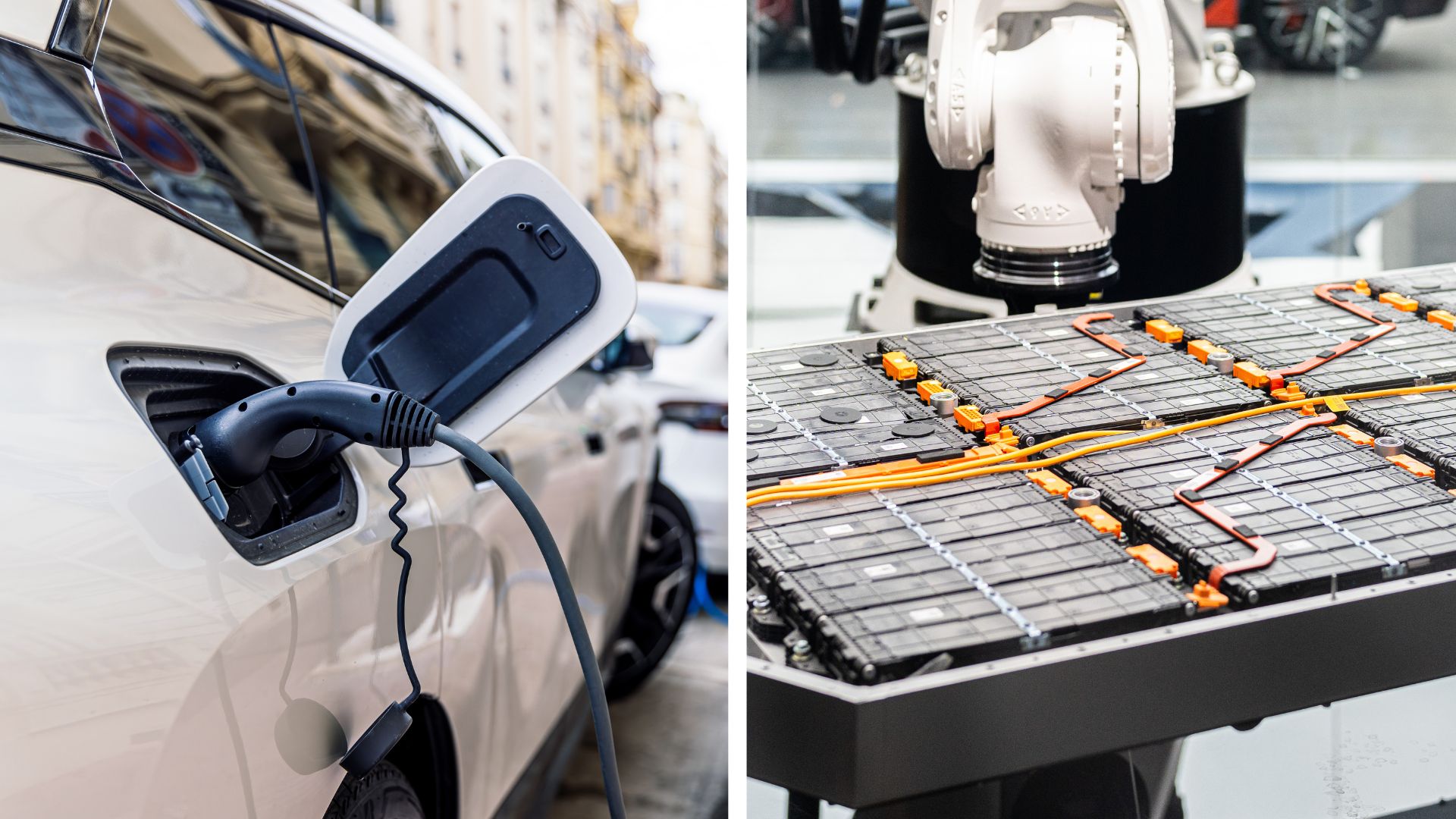 Toyota’s new solid-state EV batteries promise 40 years of power - EVSHIFT