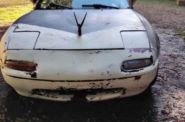 I present my most recent mistake