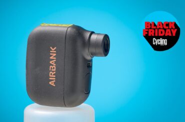 I wrote about so many E-pumps this year I had to buy one – these are the only two that made my shortlist and they're both on unmissable Black Friday deals