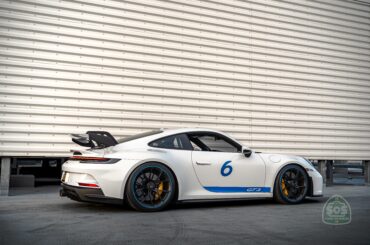 Porsche 911 [6000x4000]