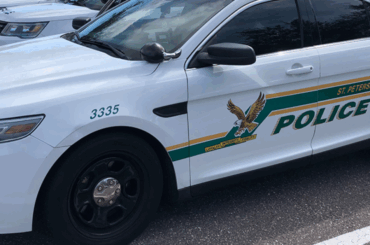 E-bike rider dies from injuries suffered in St. Pete crash: SPPD