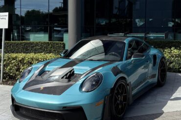 Porsche 911 GT3 RS [1537x2048]