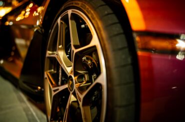 Lamborghini Revuelto - Oro Alba (60mp - 9504x6336)