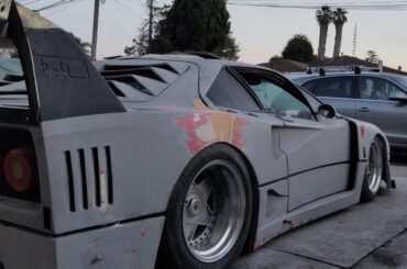 More work than progress