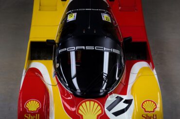 1988 Porsche 962 (3804 x 5326)