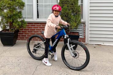 Best Electric Bike for 2025